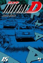 Initial D